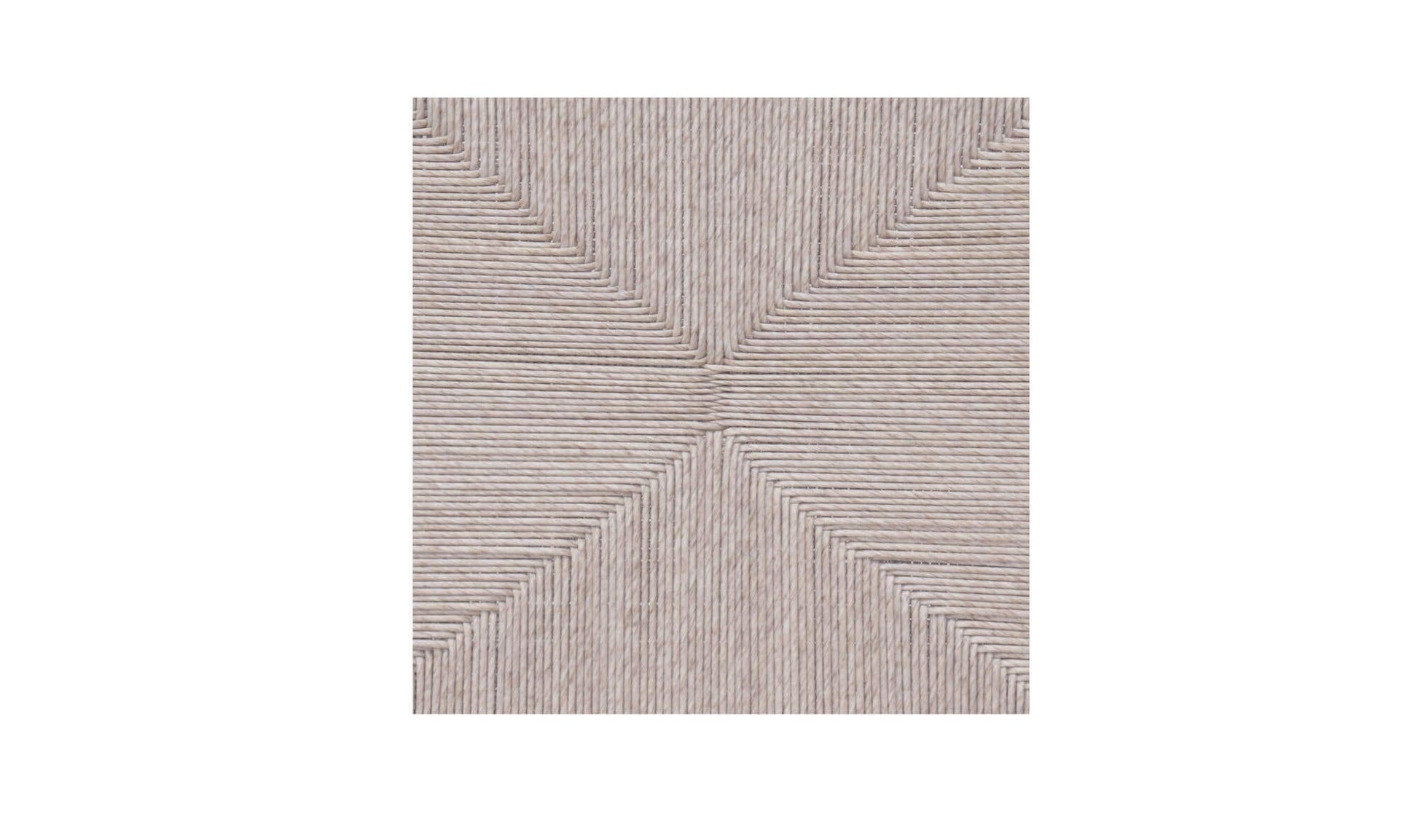 Raf Outdoor Dining Chair Natural - Set Of Two by Moe's Home Collection - view 9