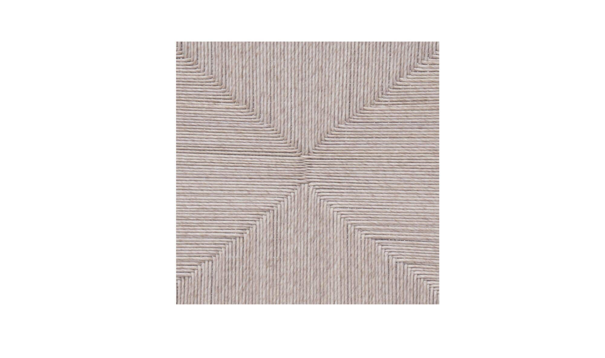 Raf Outdoor Dining Chair Natural - Set Of Two by Moe's Home Collection - view 9