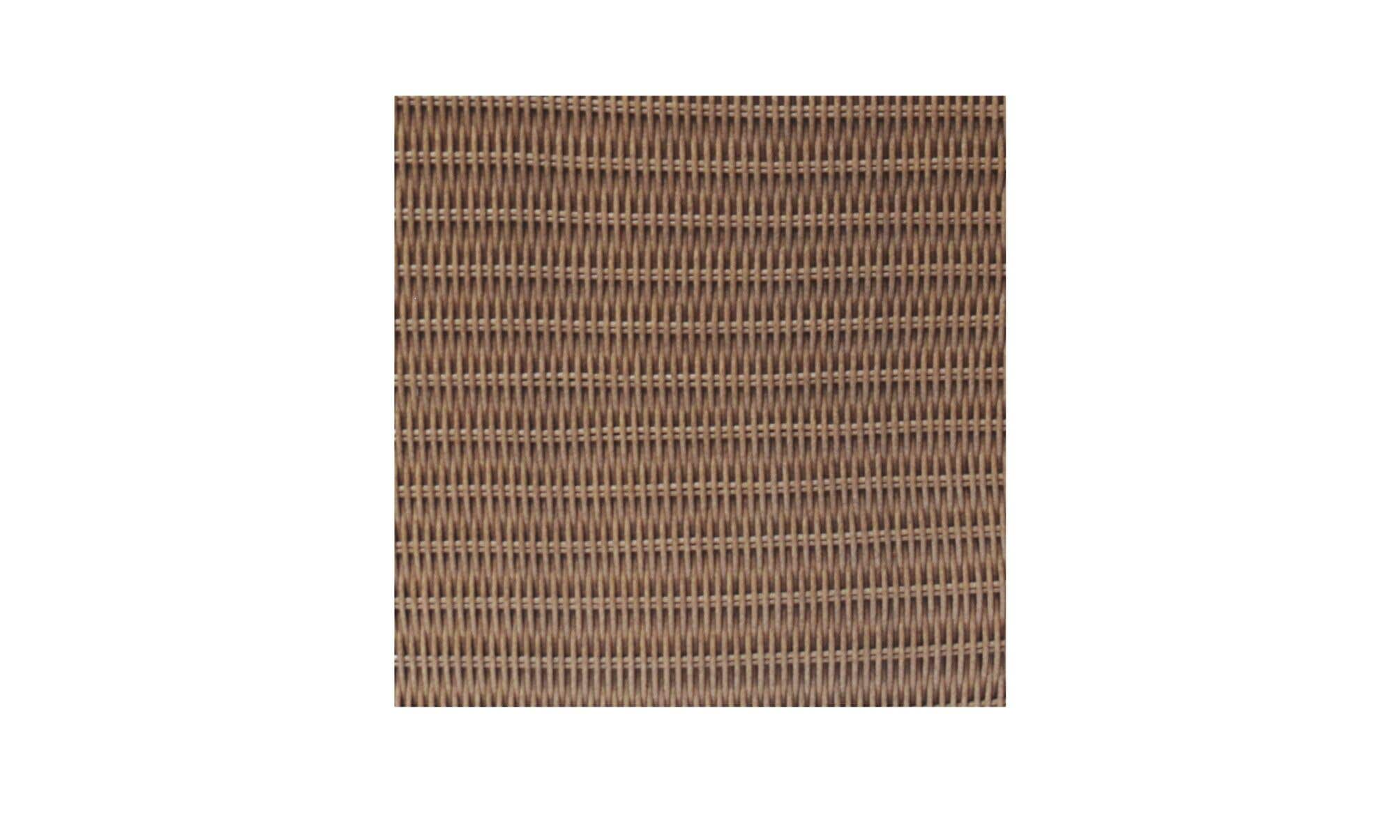 Ella Outdoor Accent Chair Natural by Moe's Home Collection - view 9