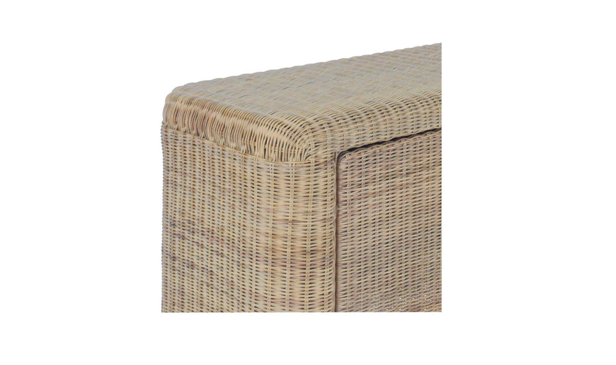 Claudia Sideboard Natural by Moe's Home Collection - view 11