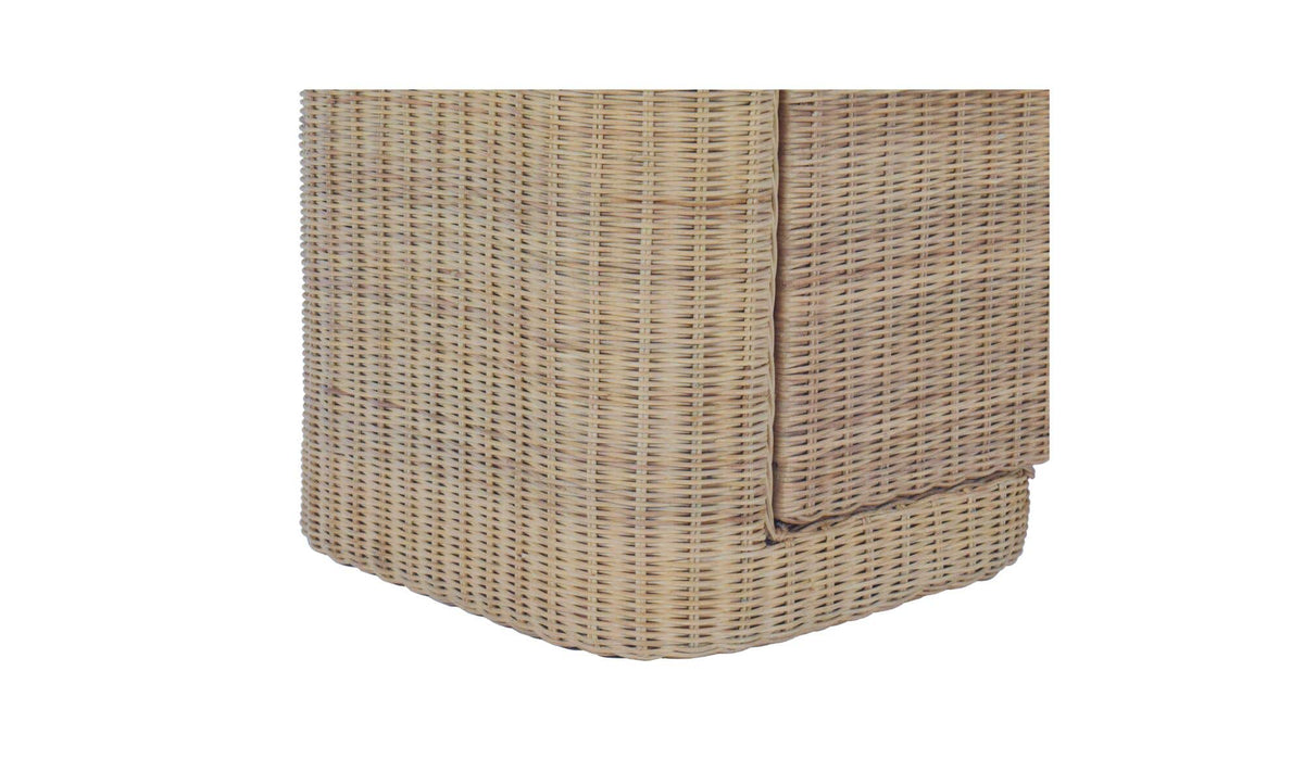 Claudia Sideboard Natural by Moe's Home Collection - view 9