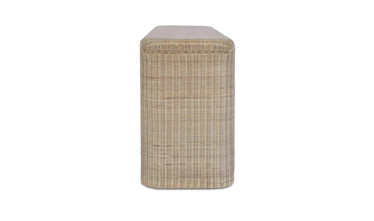 Claudia Sideboard Natural by Moe's Home Collection - view 5
