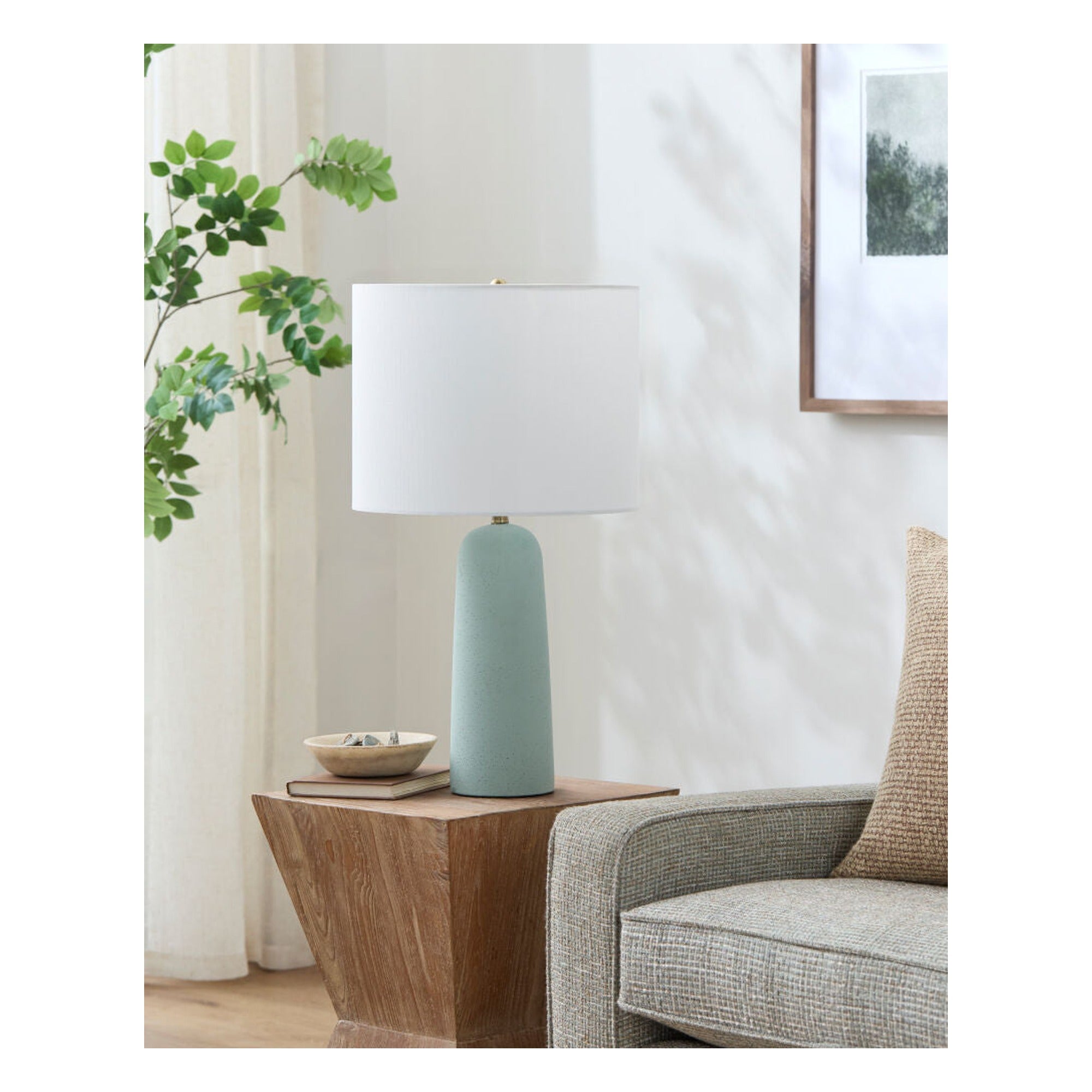 Etalle Accent Table Lamp ETE-002 - styleshot