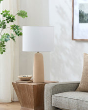 Etalle Accent Table Lamp ETE-003 - styleshot