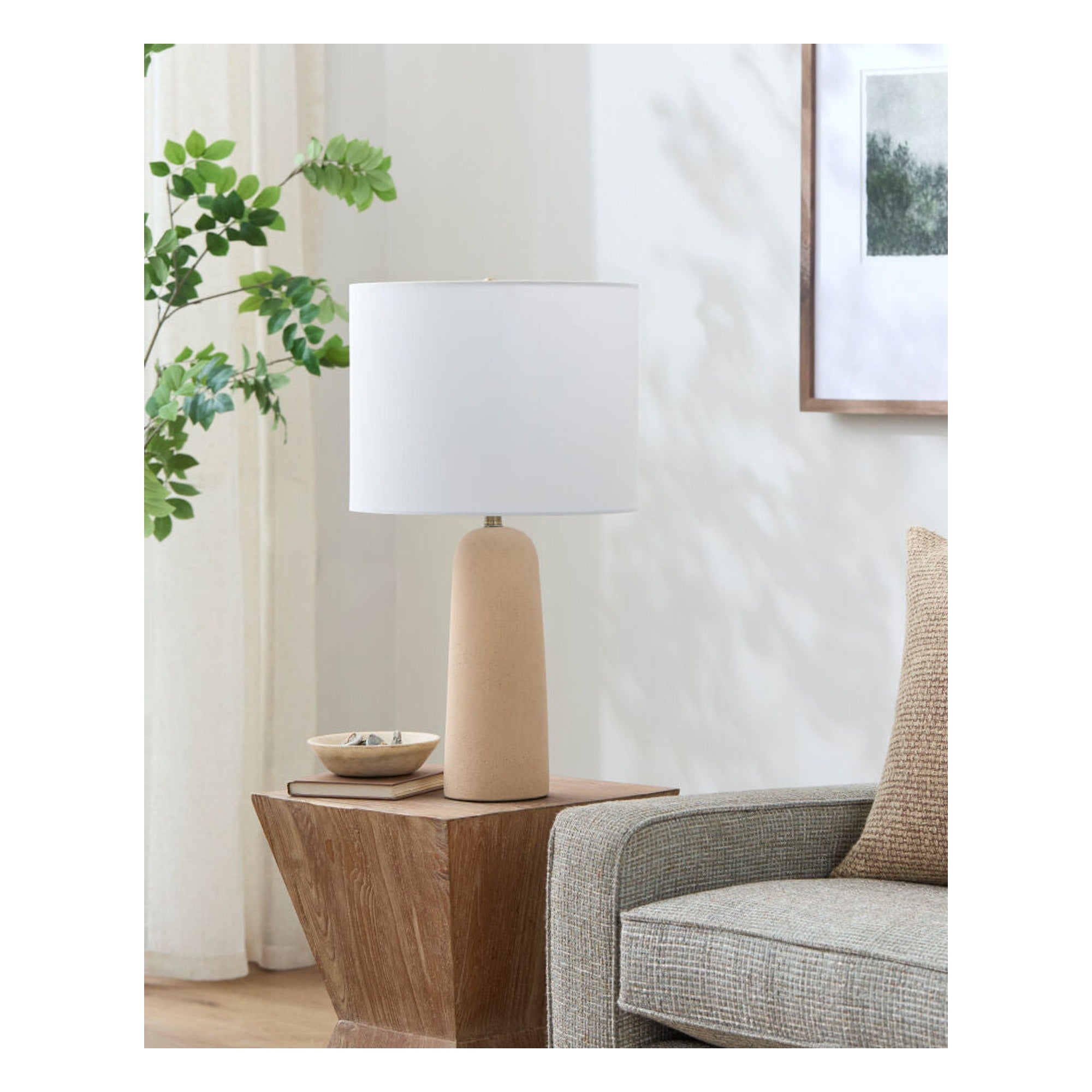 Etalle Accent Table Lamp ETE-003 - styleshot