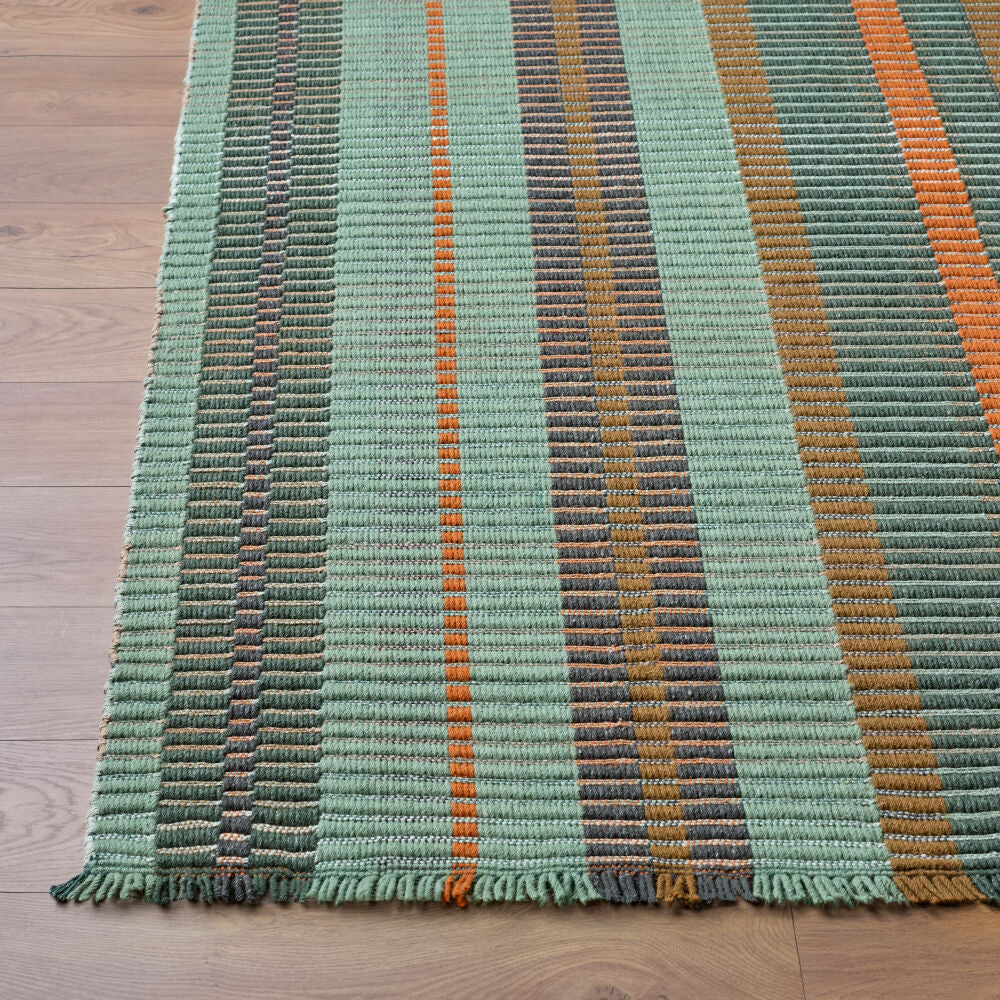 Ethos Handmade Rug ETH-2300 - front