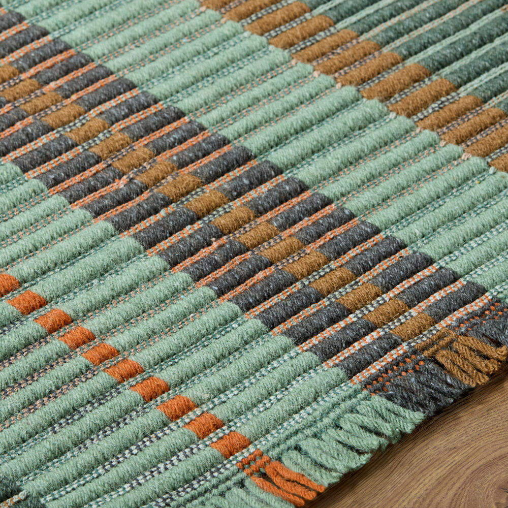 Ethos Handmade Rug ETH-2300 - texture