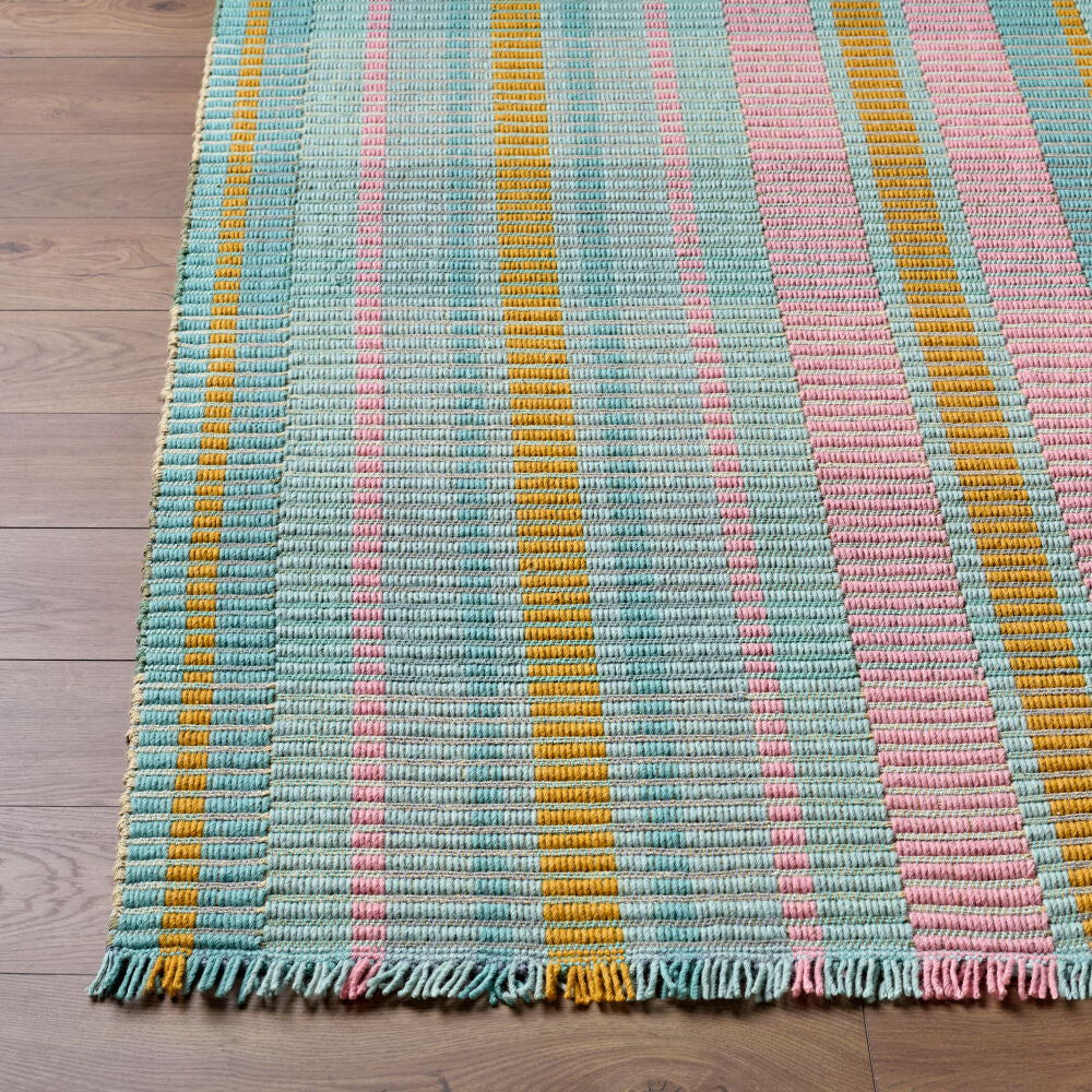 Ethos Handmade Rug ETH-2301 - front
