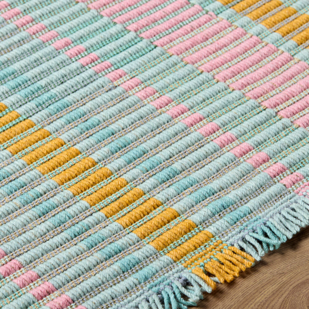 Ethos Handmade Rug ETH-2301 - texture
