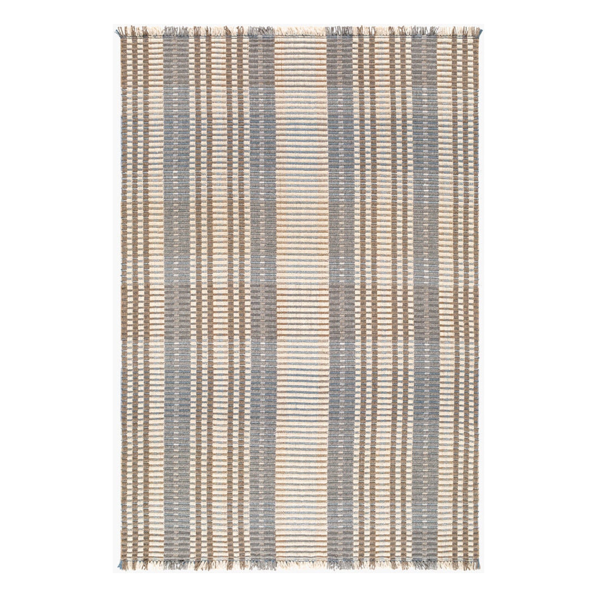 Ethos Handmade Rug ETH-2302 - 2' x 3'