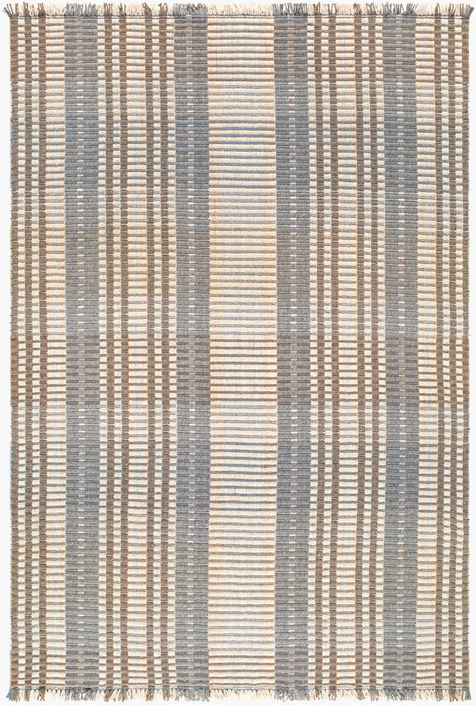 Ethos Handmade Rug ETH-2302 - 2' x 3'