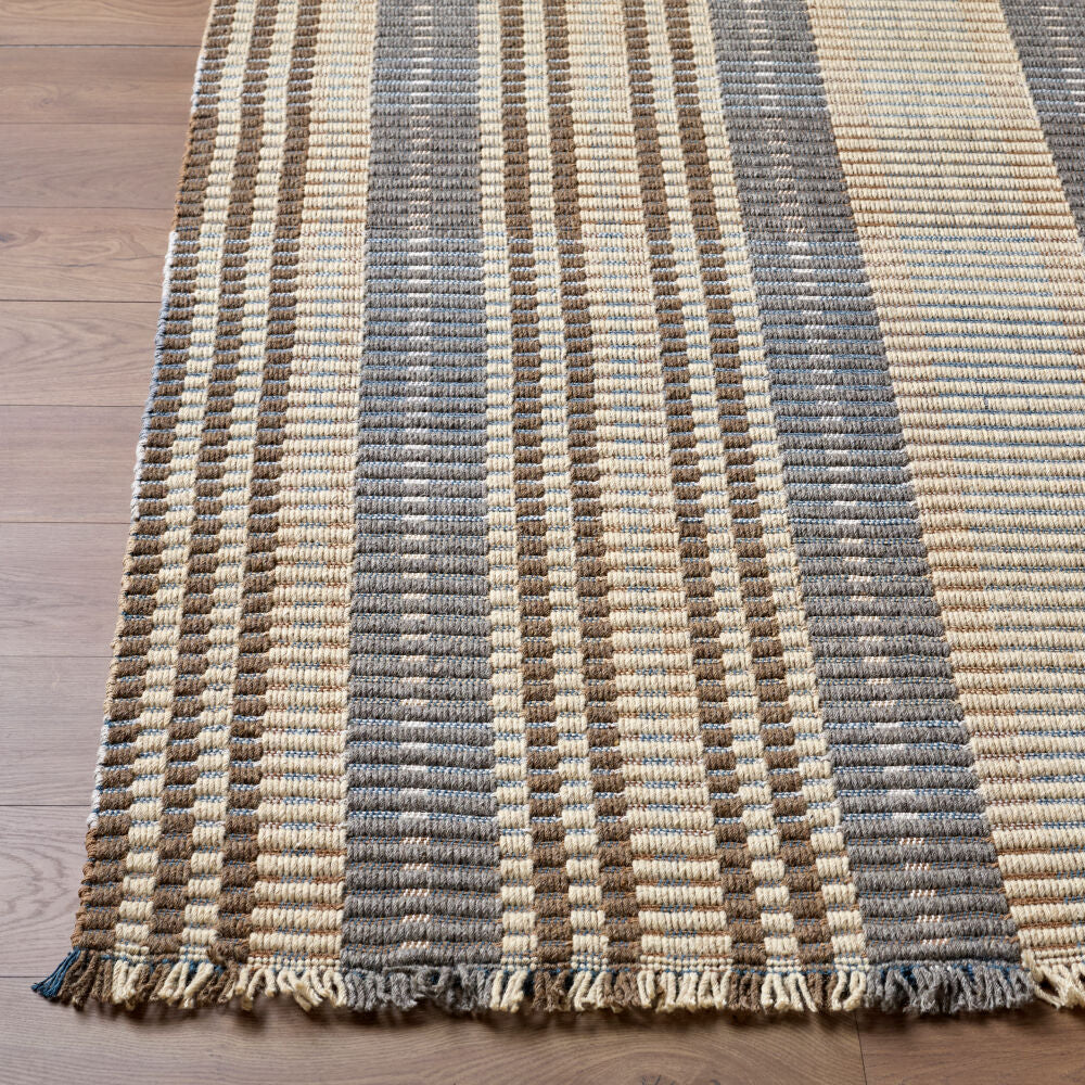 Ethos Handmade Rug ETH-2302 - front