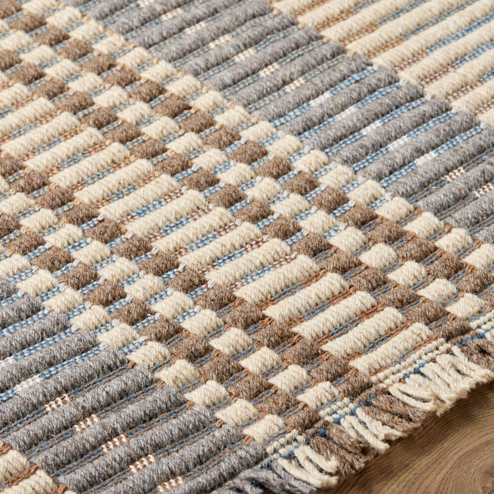 Ethos Handmade Rug ETH-2302 - texture