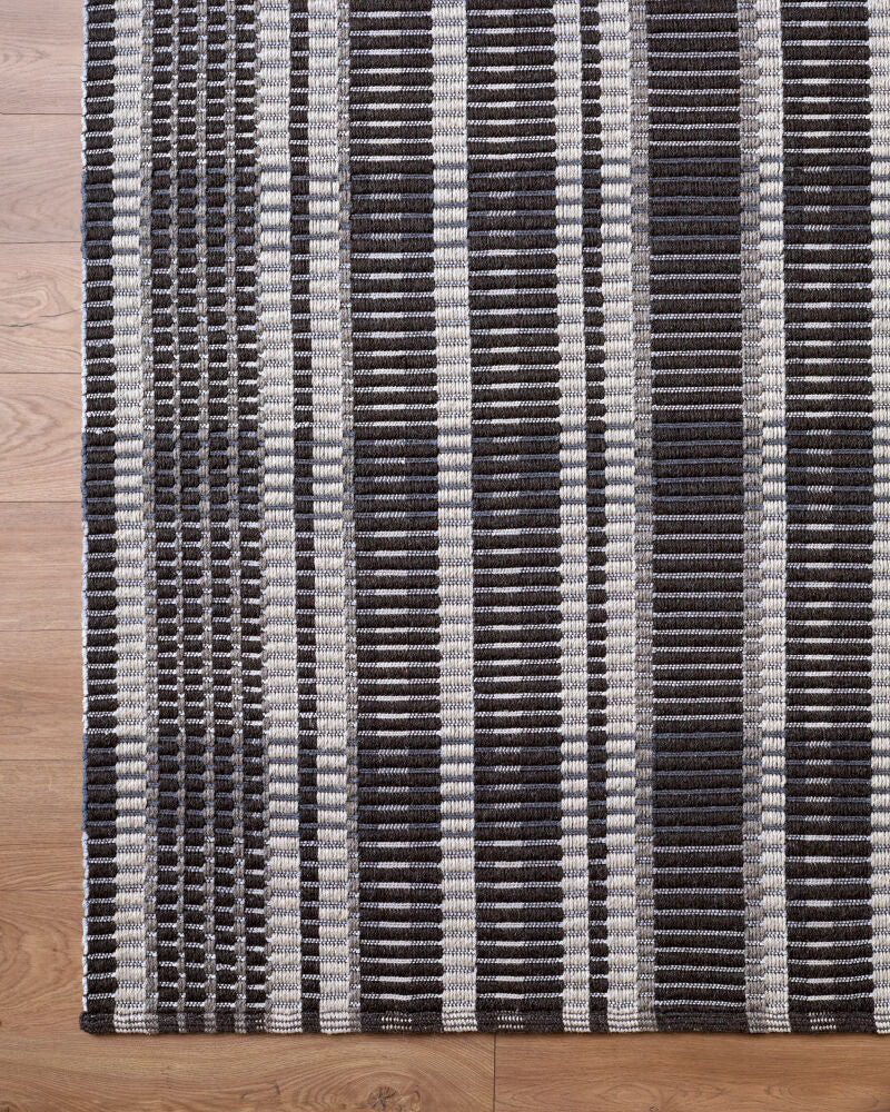 Ethos Handmade Rug ETH-2303 - overhead