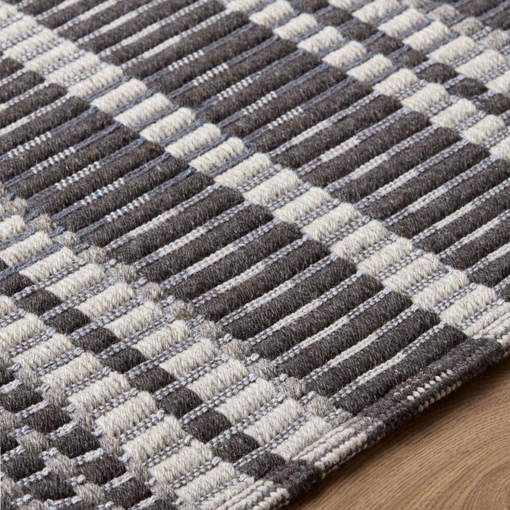 Ethos Handmade Rug ETH-2303 - texture