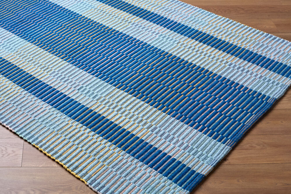 Ethos Handmade Rug ETH-2304 - corner