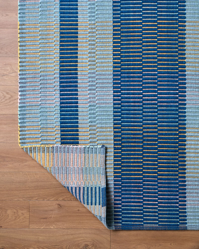 Ethos Handmade Rug ETH-2304 - fold