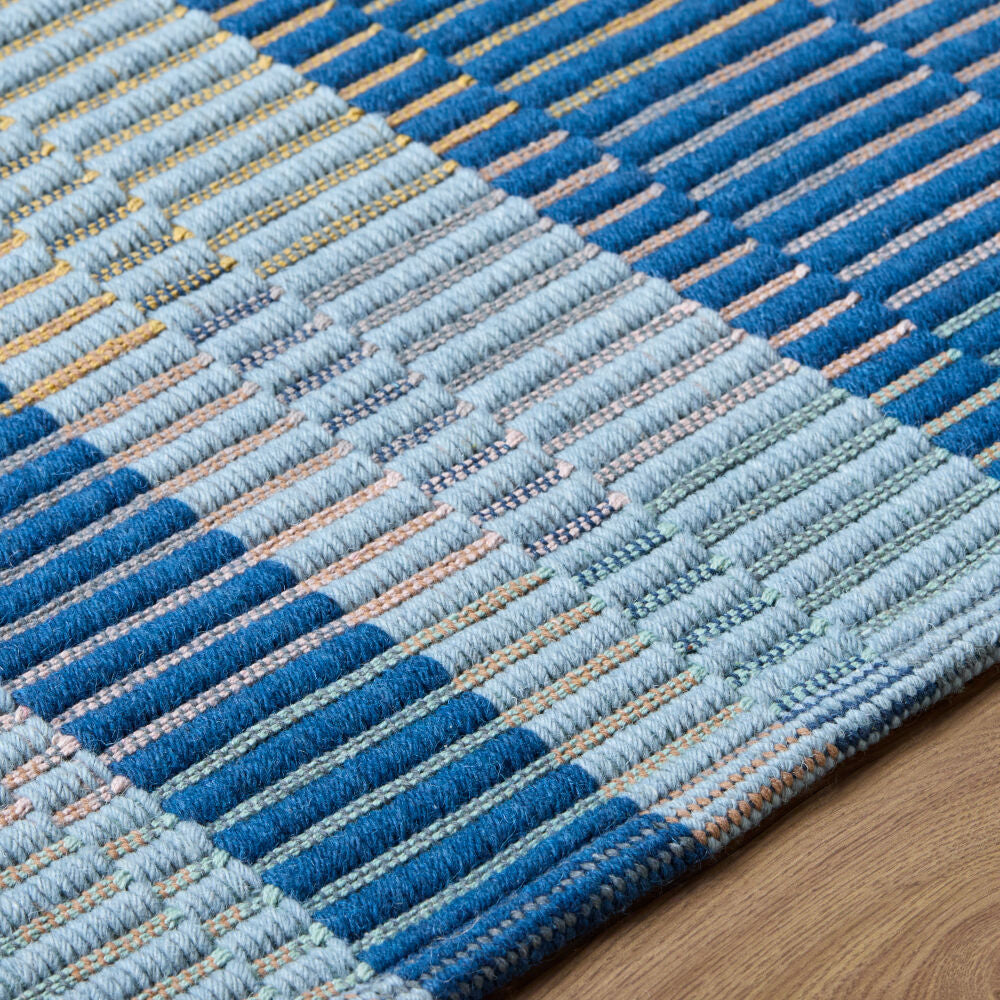 Ethos Handmade Rug ETH-2304 - texture
