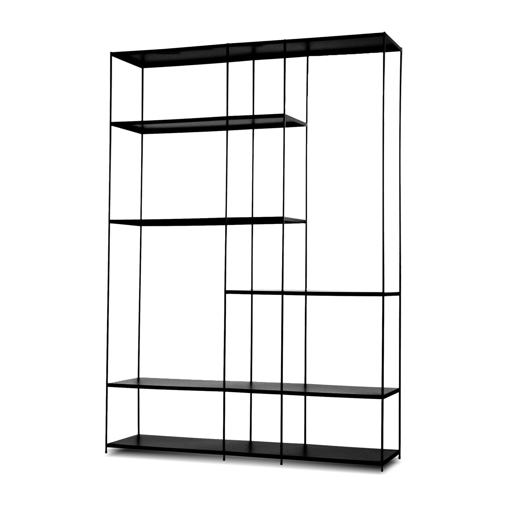 Etta Bookshelf Large by Mobital - image 1