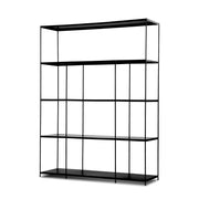 Etta Bookshelf Wide by Mobital - image 1