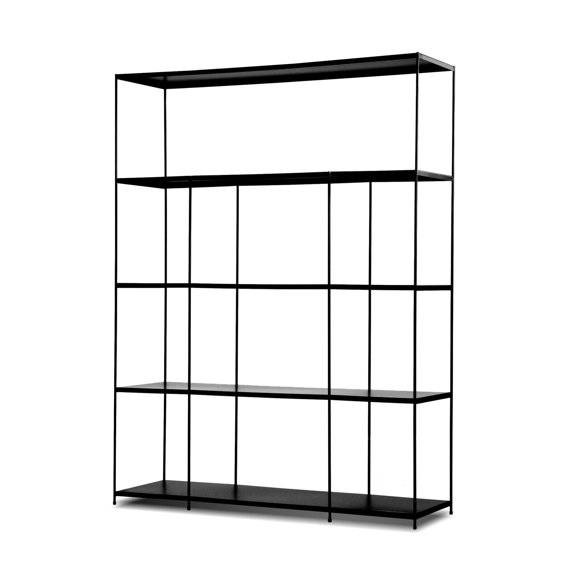 Etta Bookshelf Wide by Mobital - image 1