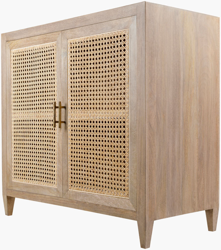 Etewah Cabinet - corner