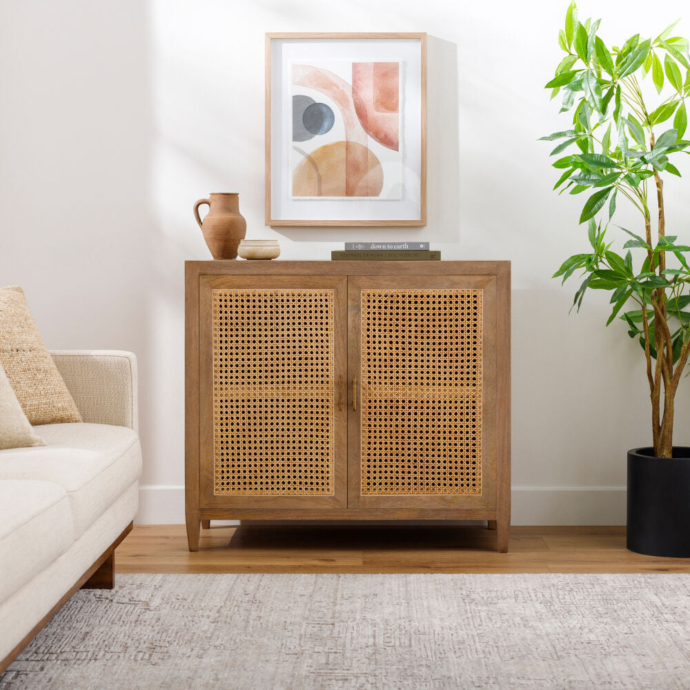 Etewah Cabinet - styleshot