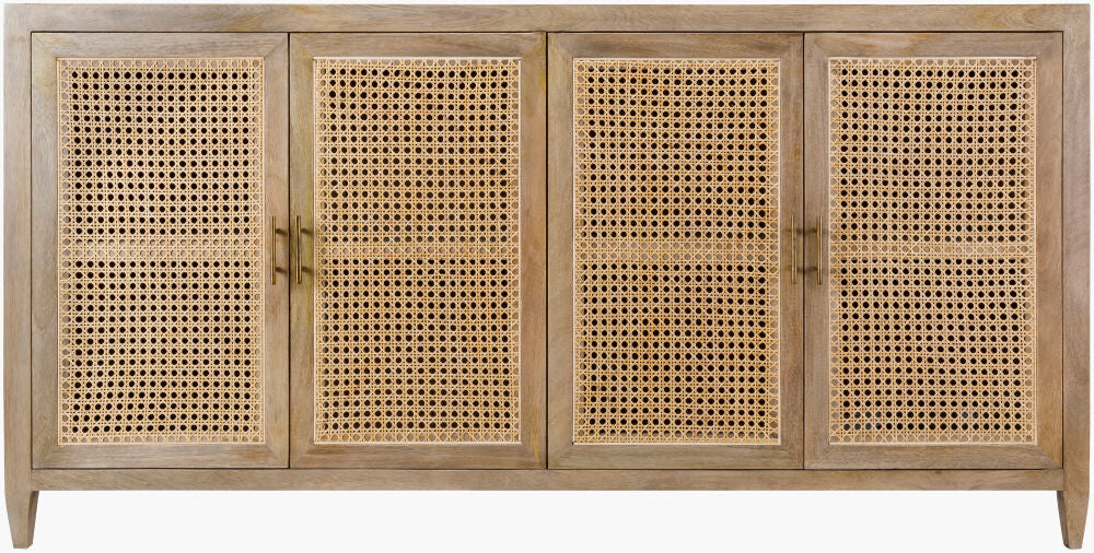 Etewah Sideboard - front