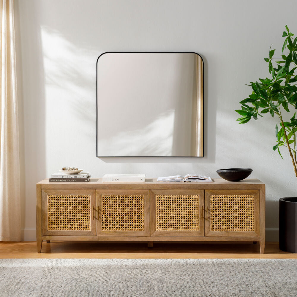 Etewah Console Table - styleshot