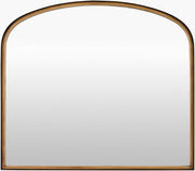 Evander Mantel Mirror EVAN-001 - 32"H x 36"W x 2"D