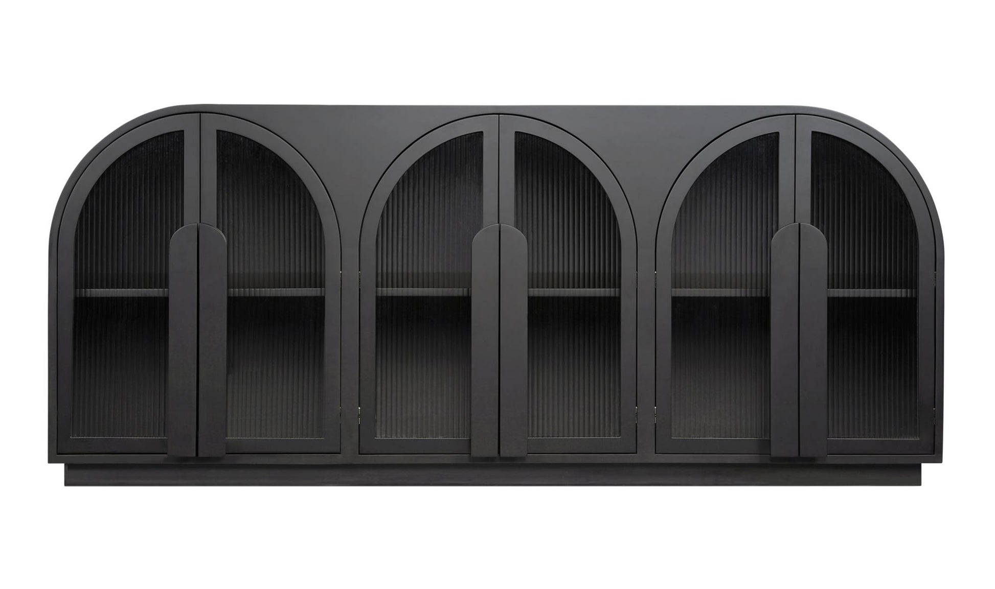 Salone Sideboard Black by Moe's Home Collection - view 15