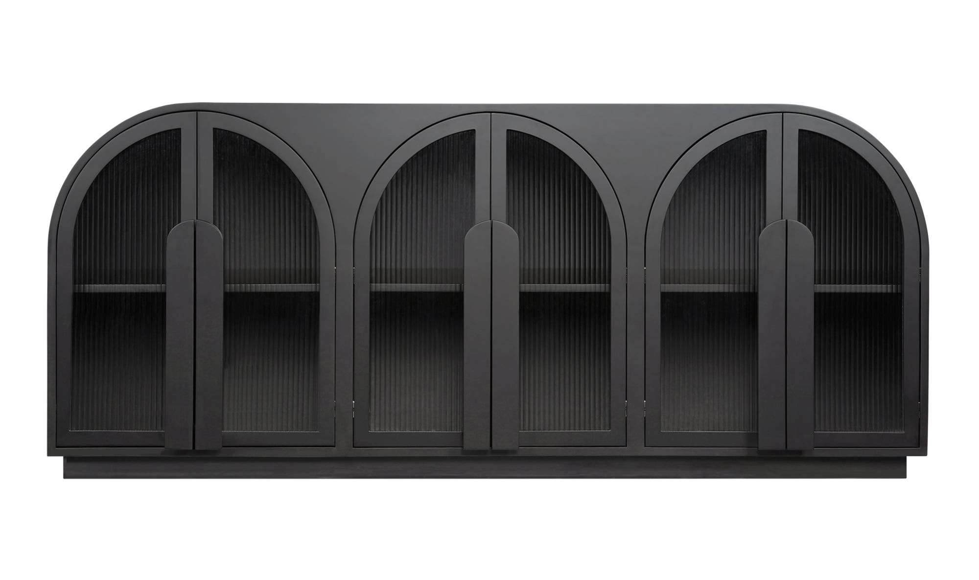 Salone Sideboard Black by Moe's Home Collection - view 15