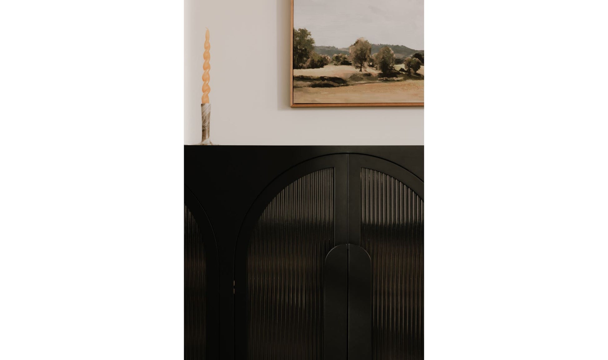 Salone Sideboard Black by Moe's Home Collection - view 17
