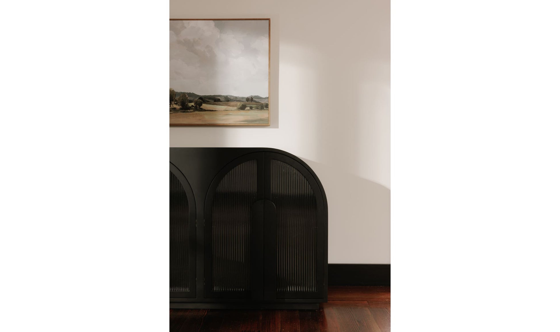 Salone Sideboard Black by Moe's Home Collection - view 18
