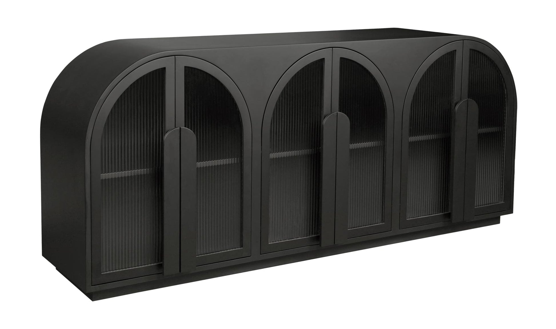 Salone Sideboard Black by Moe's Home Collection - view 20