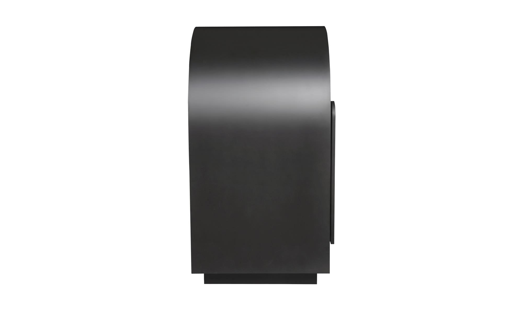 Salone Sideboard Black by Moe's Home Collection - view 23