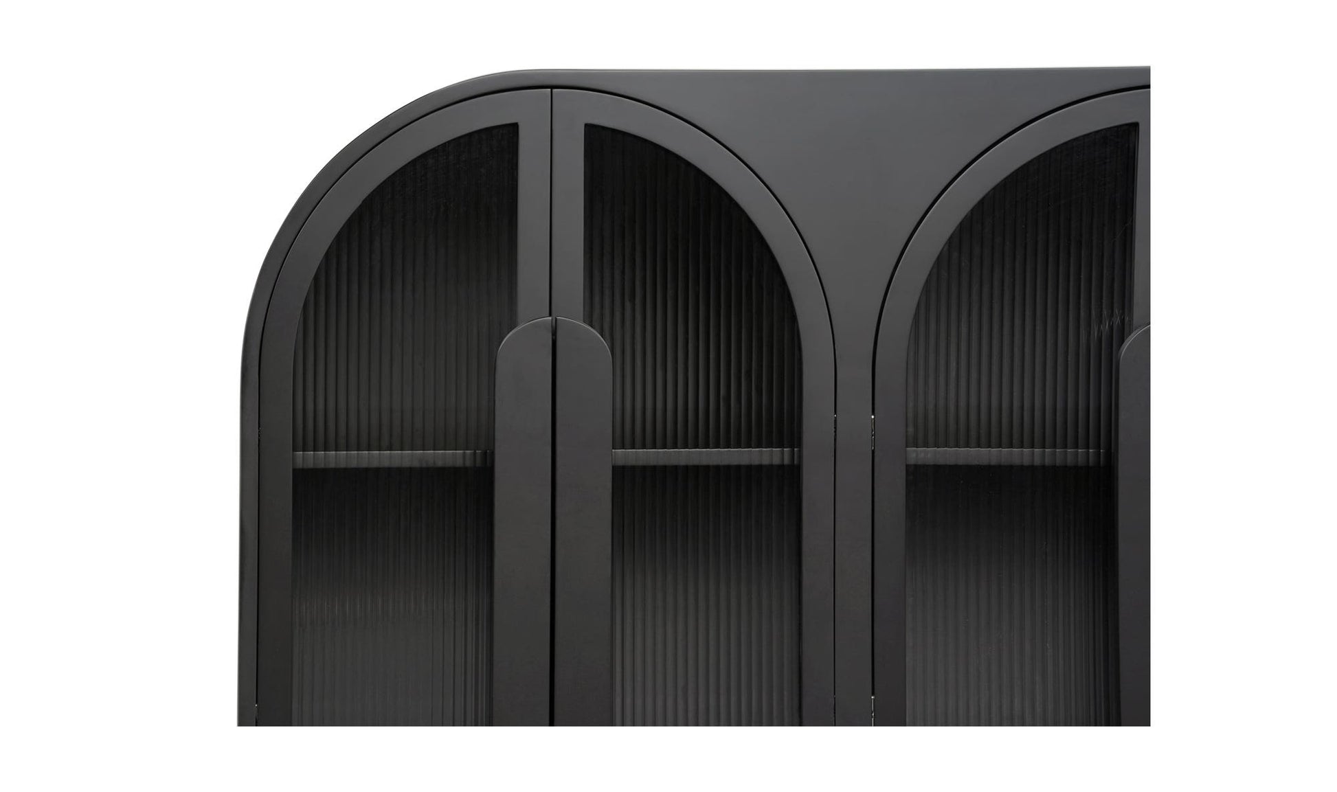 Salone Sideboard Black by Moe's Home Collection - view 24