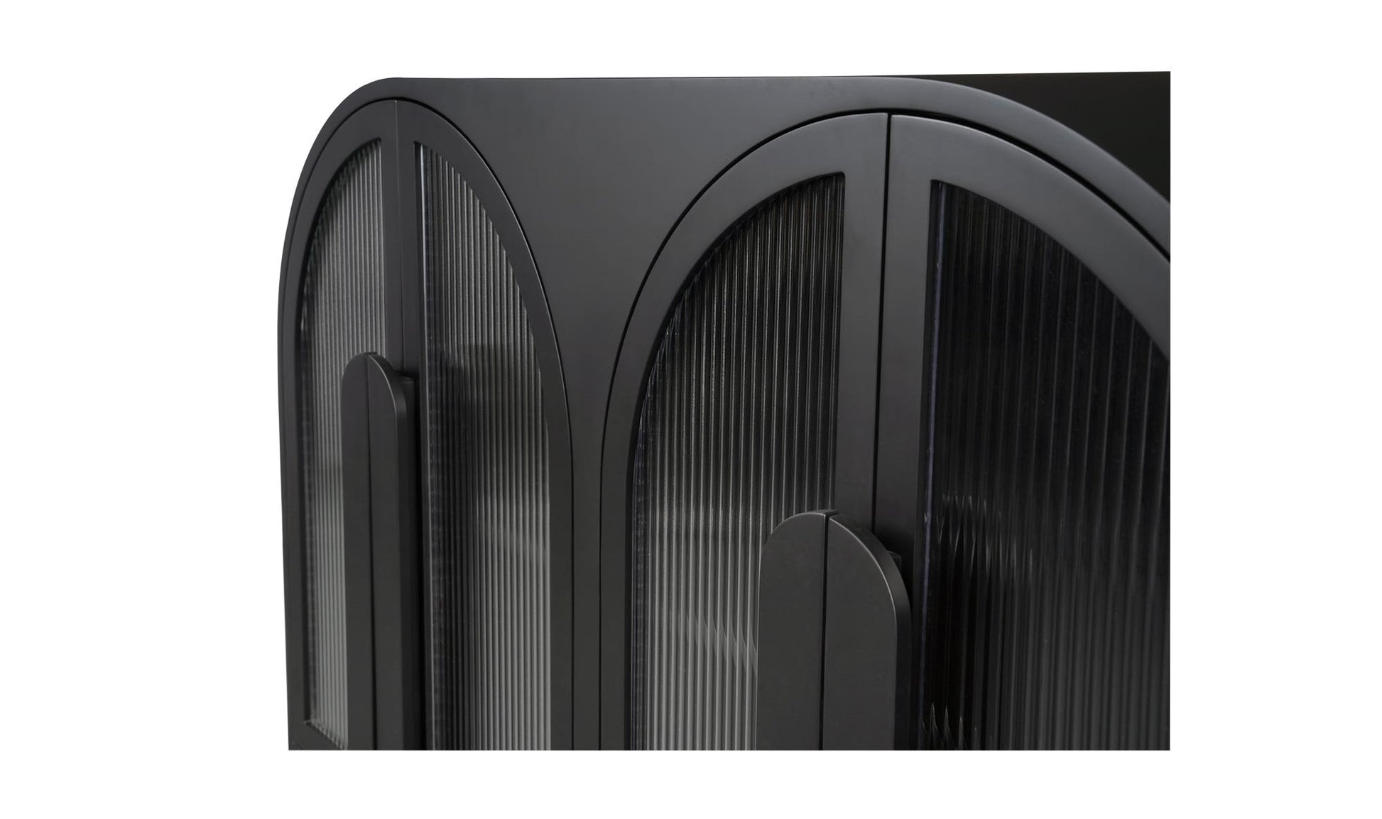 Salone Sideboard Black by Moe's Home Collection - view 27