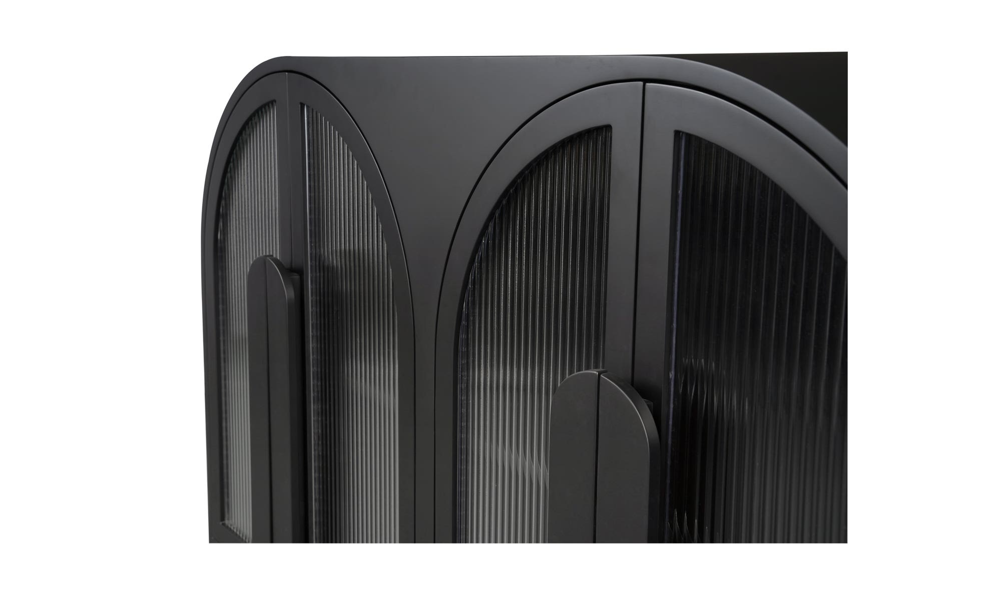 Salone Sideboard Black by Moe's Home Collection - view 27