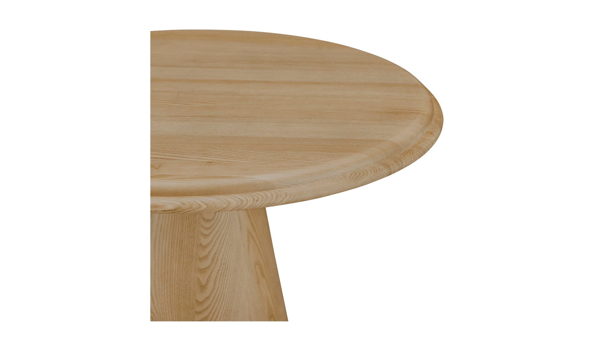 Tutto Cafe Table Natural by Moe's Home Collection - view 12