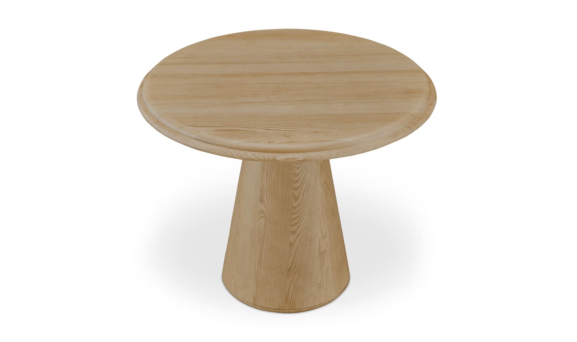 Tutto Cafe Table Natural by Moe's Home Collection - view 10