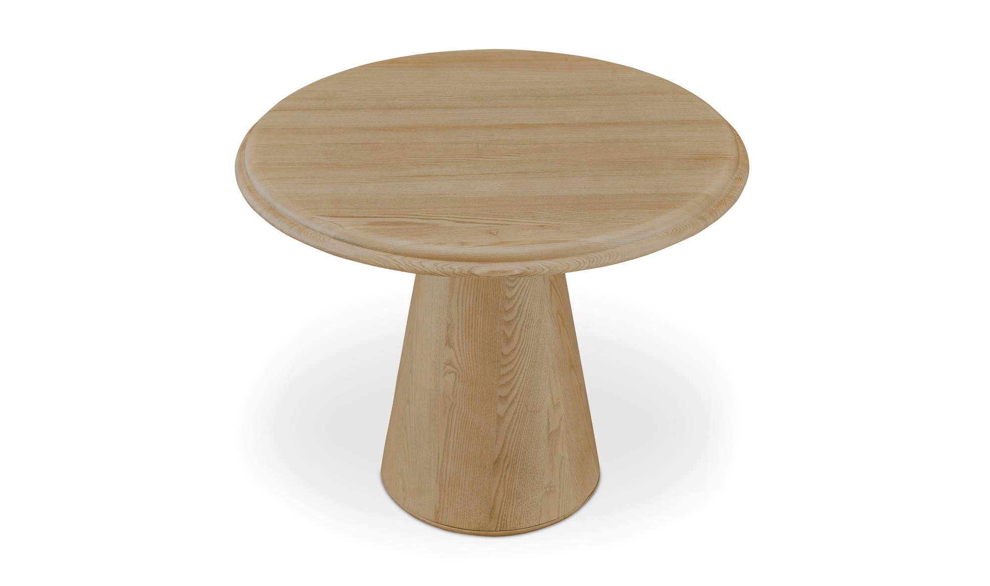 Tutto Cafe Table Natural by Moe's Home Collection - view 10