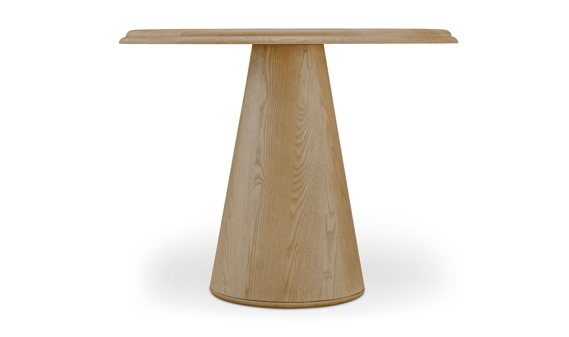 Tutto Cafe Table Natural by Moe's Home Collection - view 9