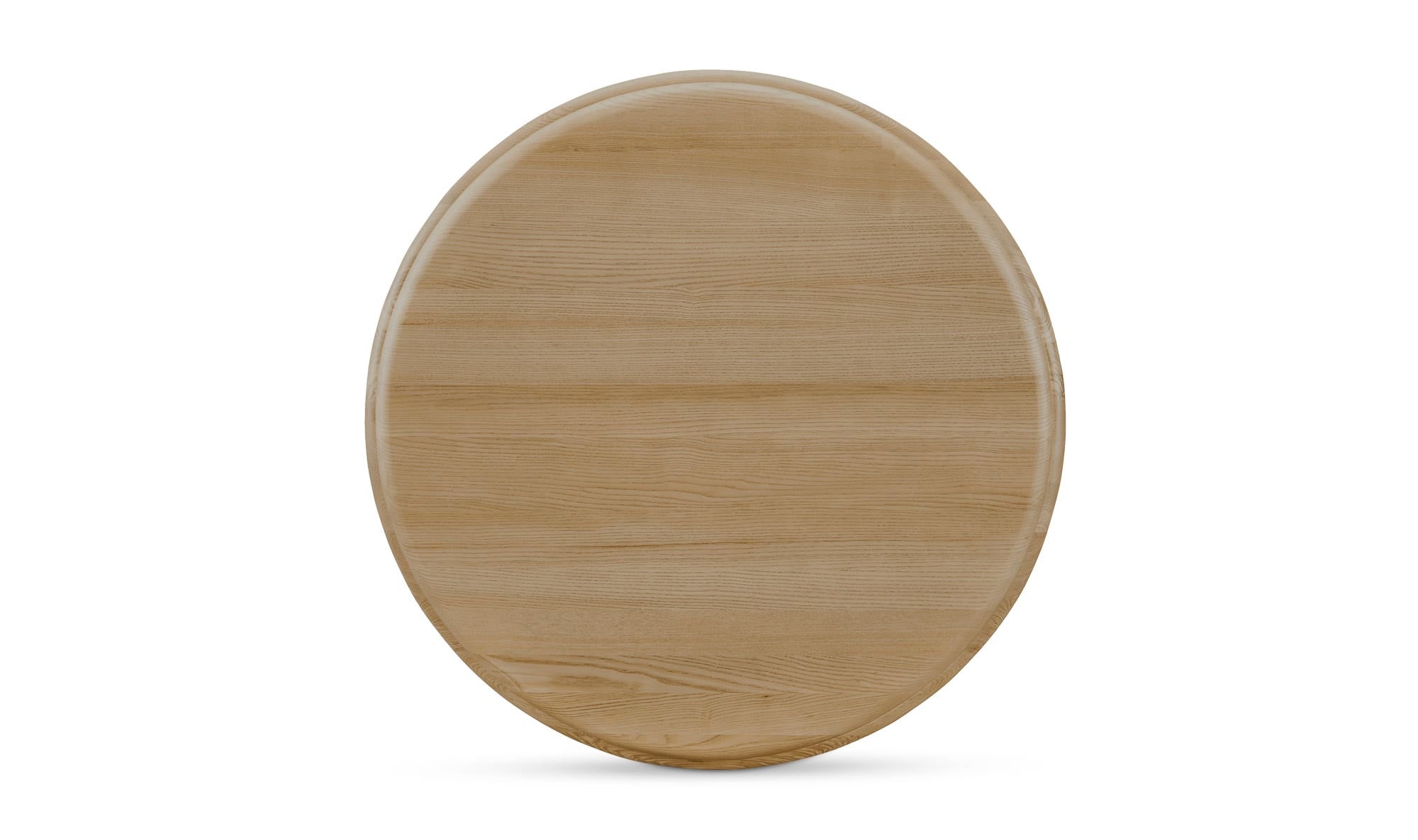 Tutto Cafe Table Natural by Moe's Home Collection - view 11