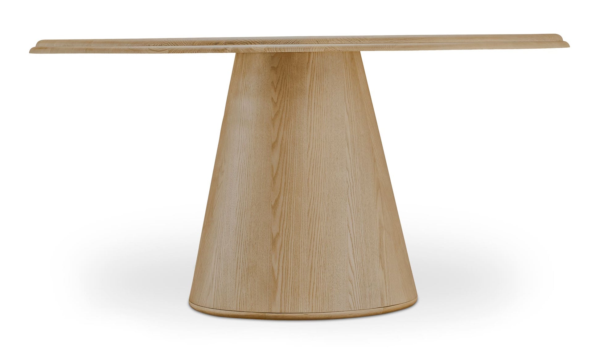 Tutto Dining Table Natural by Moe's Home Collection - view 9