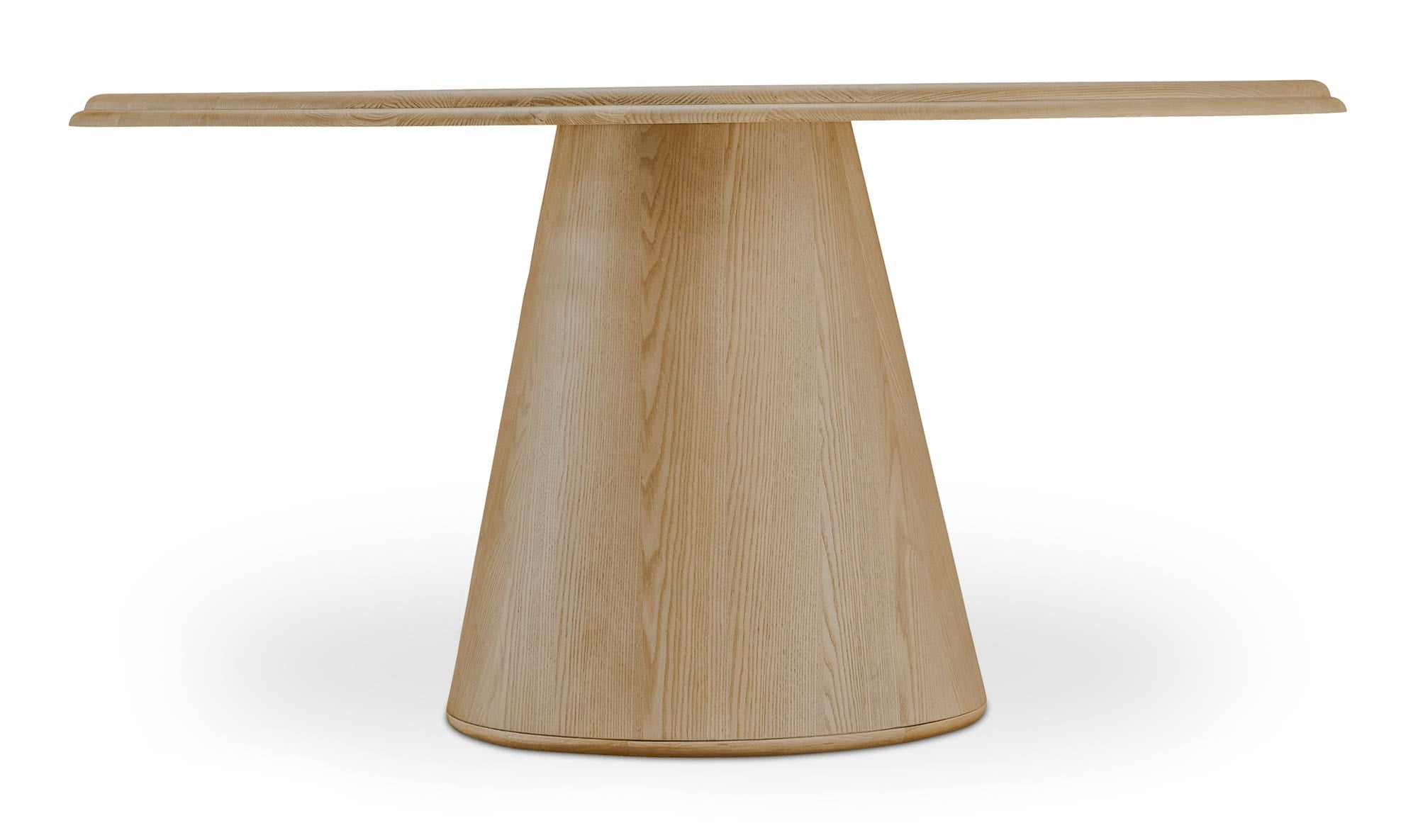 Tutto Dining Table Natural by Moe's Home Collection - view 9