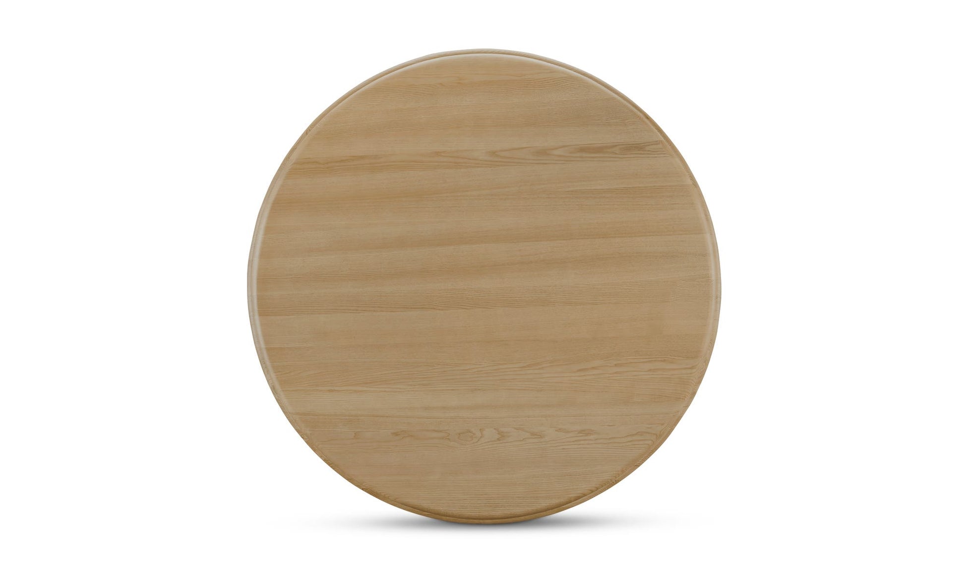 Tutto Dining Table Natural by Moe's Home Collection - view 11