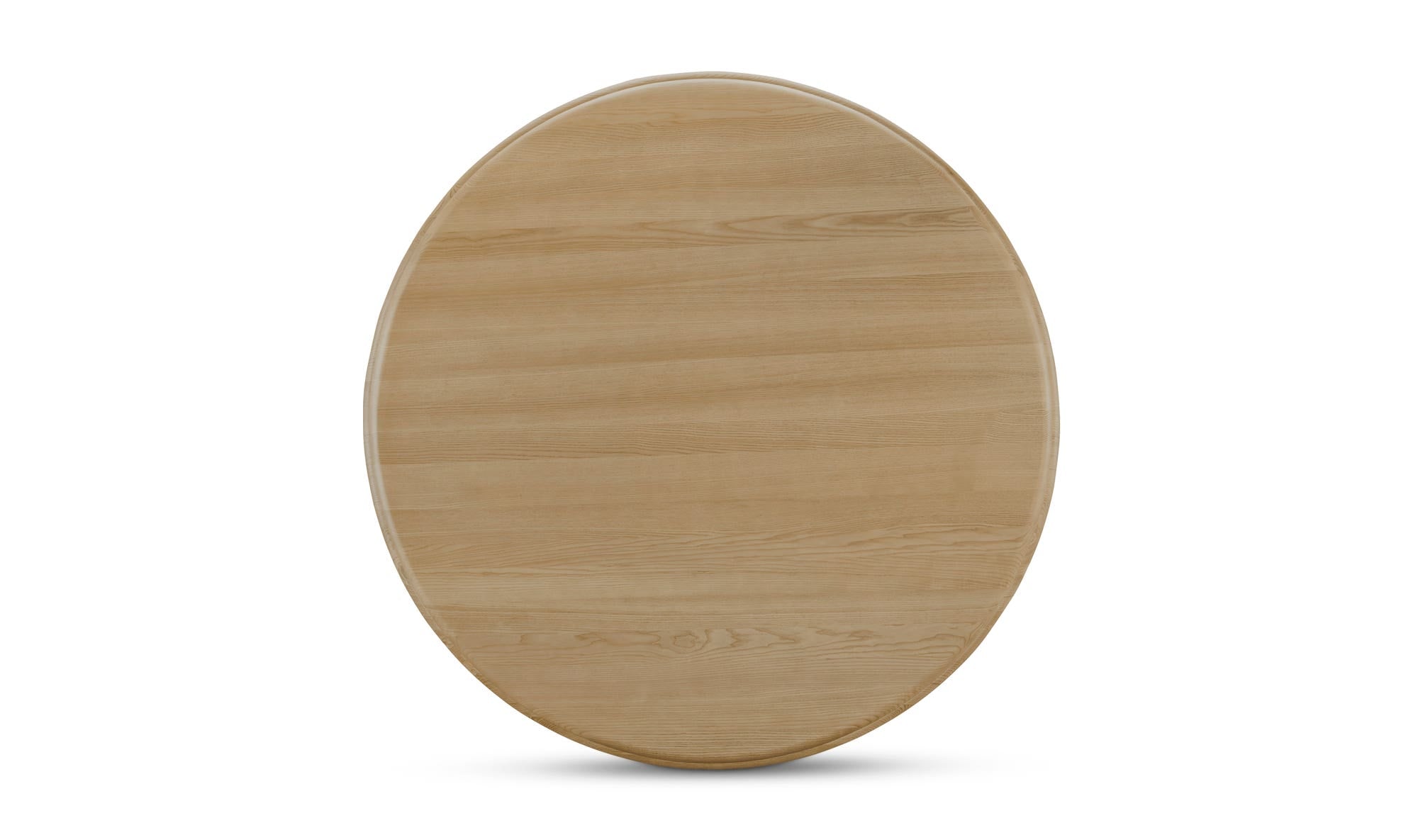 Tutto Dining Table Natural by Moe's Home Collection - view 11