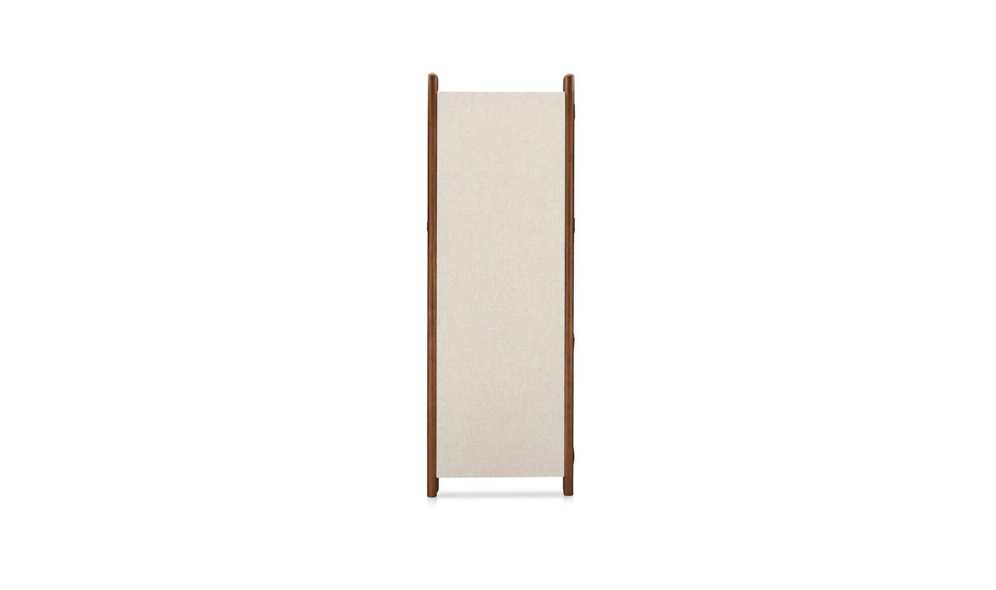 Enni Screen Off White by Moe's Home Collection - view 4