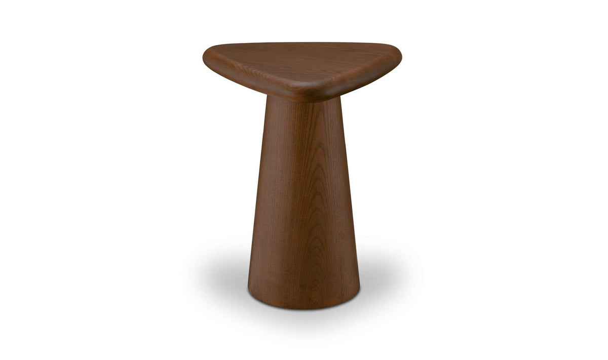 Rodi Cocktail Table Brown by Moe's Home Collection - view 2